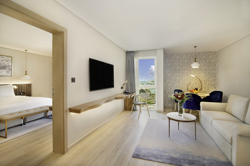 Radisson Blu Hotel & Resort, Abu Dhabi Corniche 16