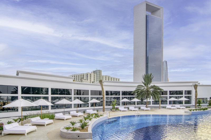 Radisson Blu Hotel & Resort, Abu Dhabi Corniche 2