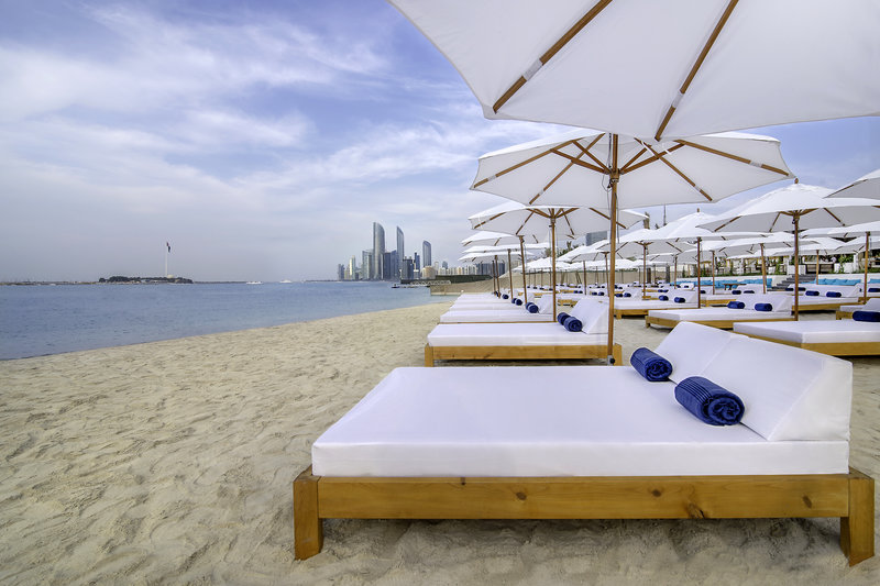 Radisson Blu Hotel & Resort, Abu Dhabi Corniche 4
