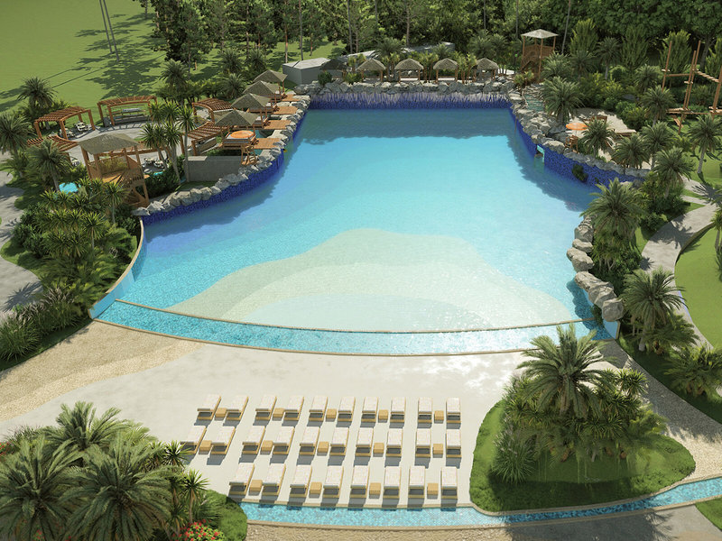 Radisson Blu Hotel & Resort, Abu Dhabi Corniche 7
