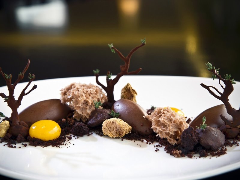 Radisson Blu Hotel & Resort, Abu Dhabi Corniche 16