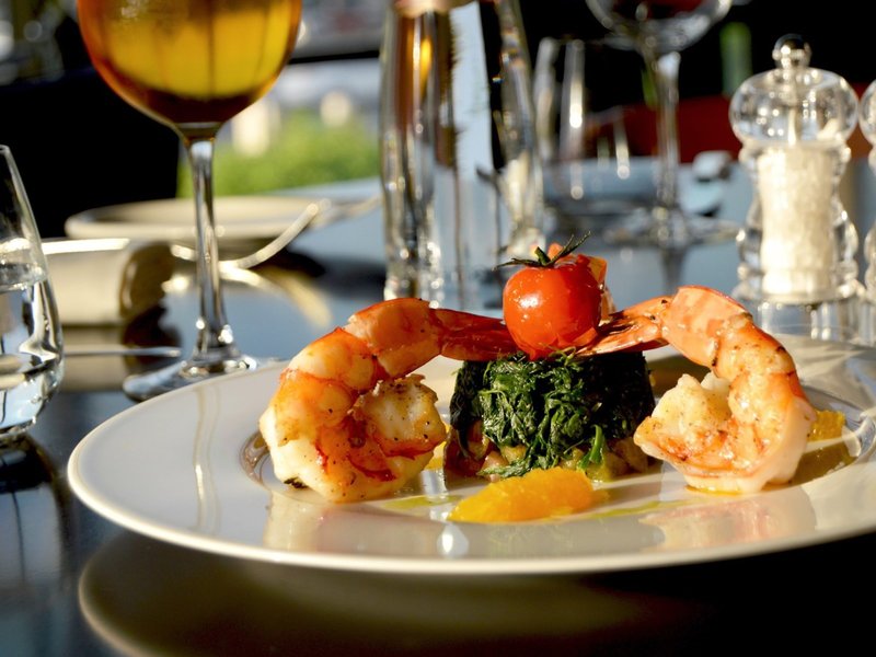 Radisson Blu Hotel & Resort, Abu Dhabi Corniche 20