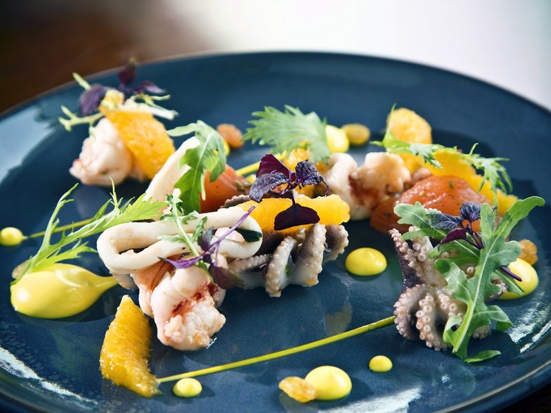 Radisson Blu Hotel & Resort, Abu Dhabi Corniche 21