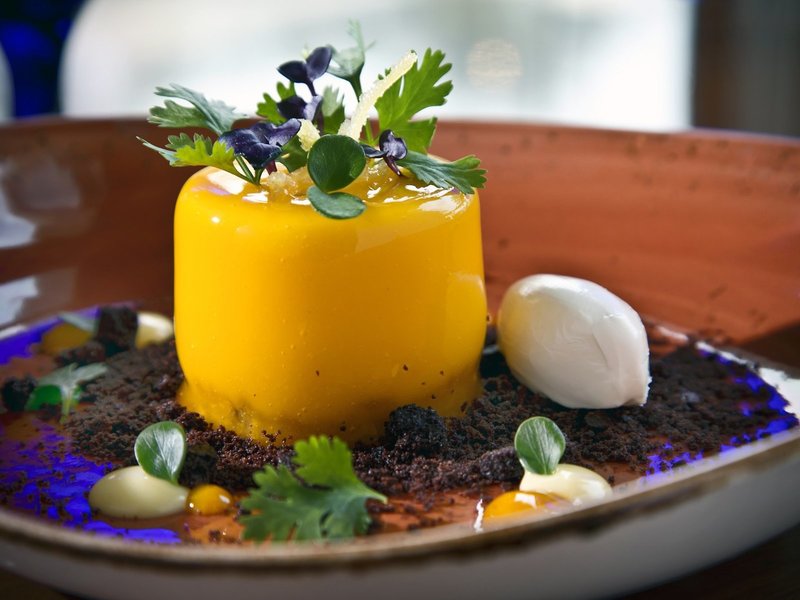 Radisson Blu Hotel & Resort, Abu Dhabi Corniche 32