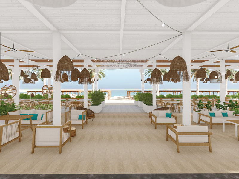 Radisson Blu Hotel & Resort, Abu Dhabi Corniche 34