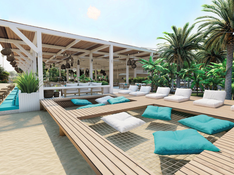 Radisson Blu Hotel & Resort, Abu Dhabi Corniche 35