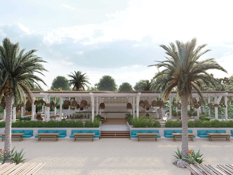 Radisson Blu Hotel & Resort, Abu Dhabi Corniche 36