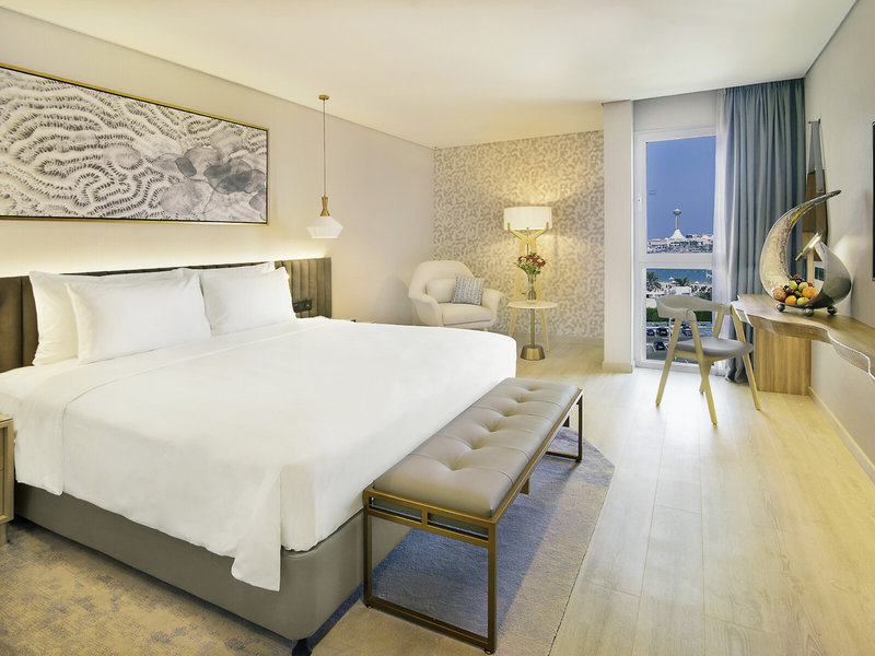 Radisson Blu Hotel & Resort, Abu Dhabi Corniche 42