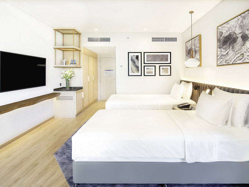 Radisson Blu Hotel & Resort, Abu Dhabi Corniche 43