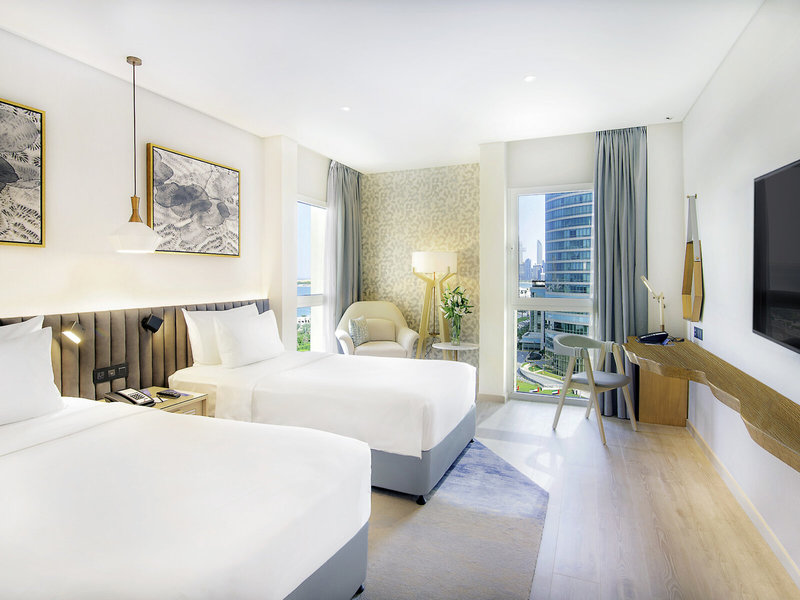 Radisson Blu Hotel & Resort, Abu Dhabi Corniche 44