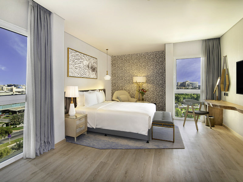 Radisson Blu Hotel & Resort, Abu Dhabi Corniche 45