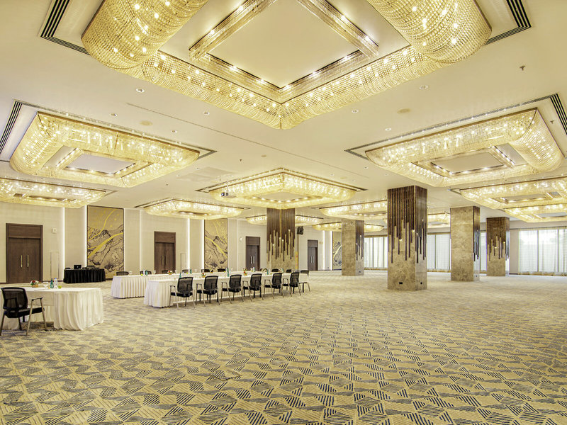 Radisson Blu Hotel & Resort, Abu Dhabi Corniche 46