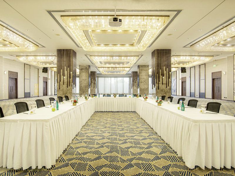 Radisson Blu Hotel & Resort, Abu Dhabi Corniche 47