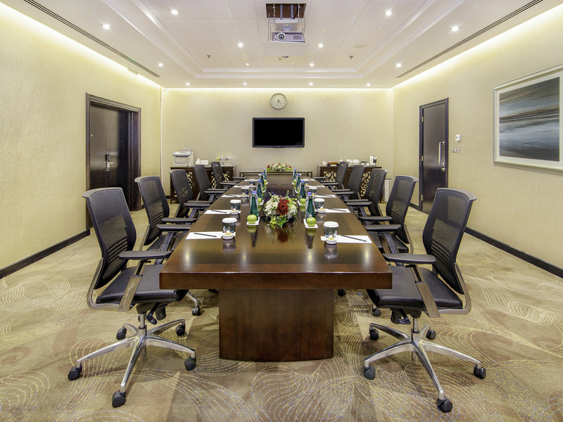 Radisson Blu Hotel & Resort, Abu Dhabi Corniche 48