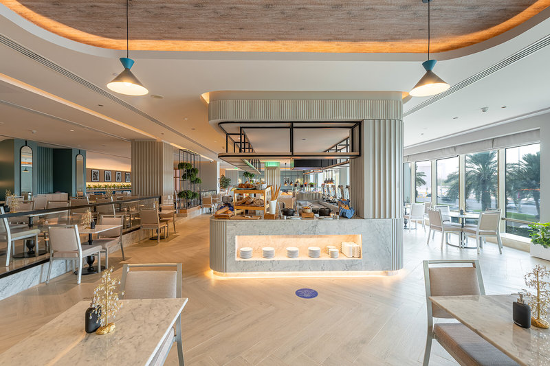Radisson Blu Hotel & Resort, Abu Dhabi Corniche 7