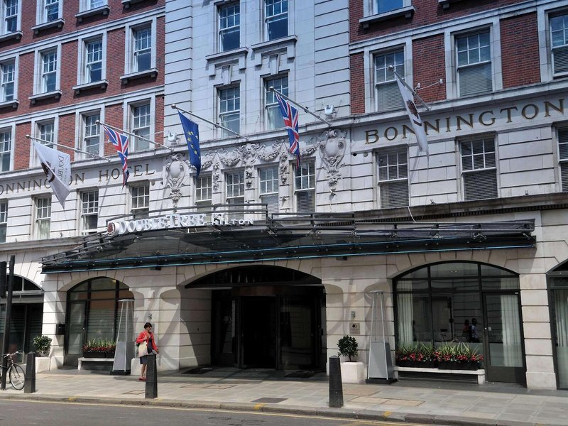 DoubleTree by Hilton London - West End