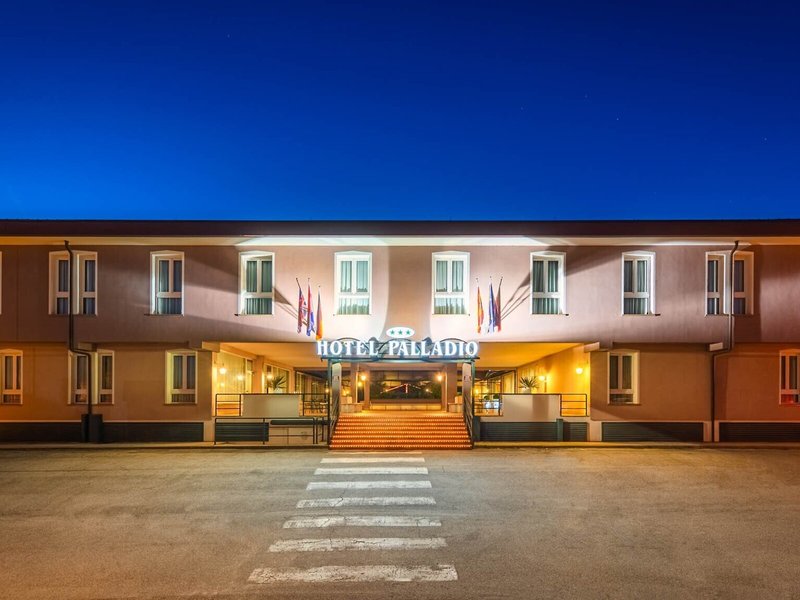 Hotel Palladio