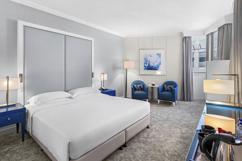 Beach Rotana 8