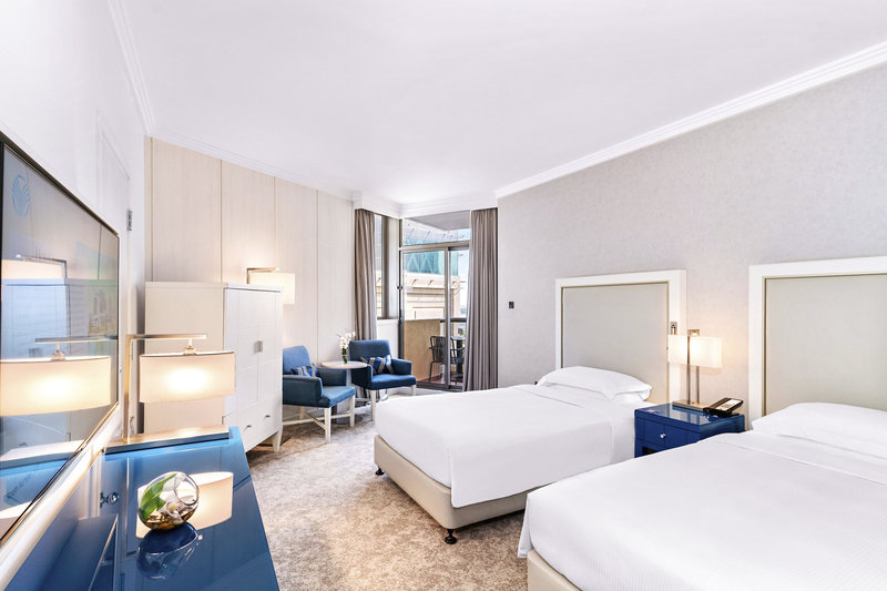 Beach Rotana 11