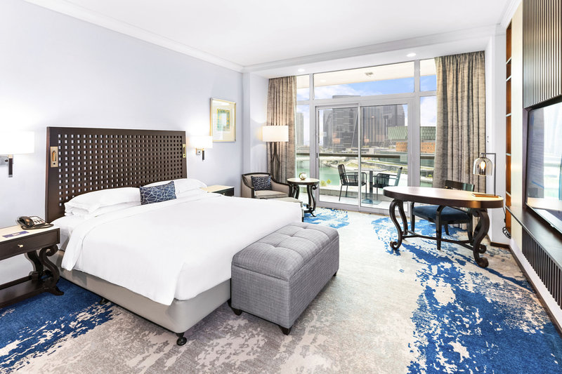 Beach Rotana 12