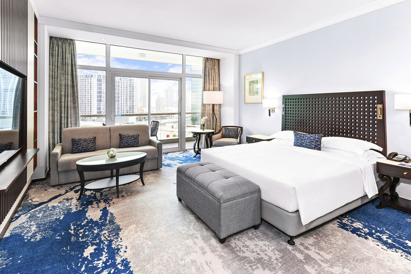 Beach Rotana 15