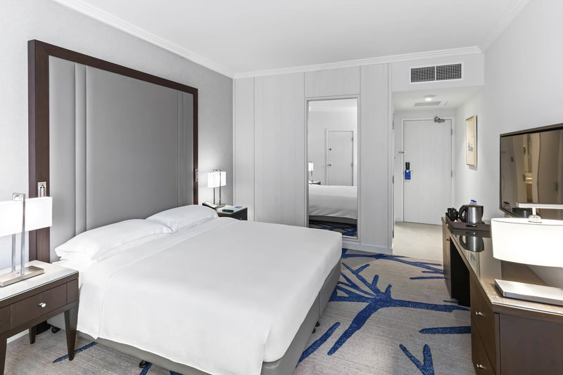 Beach Rotana 16
