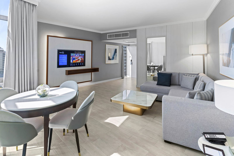 Beach Rotana 17