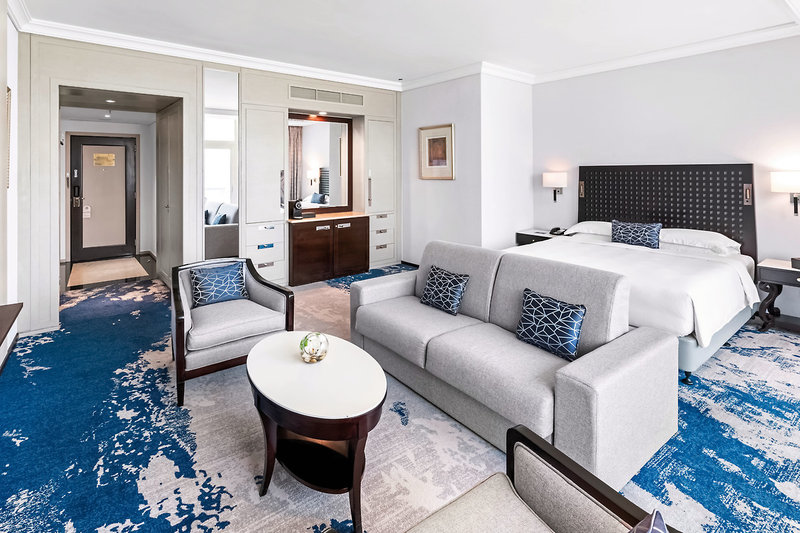 Beach Rotana Abu Dhabi 6