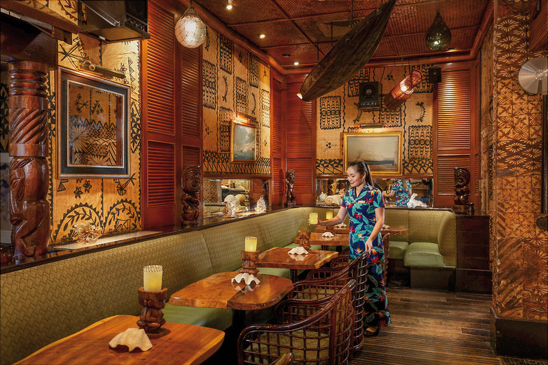 Beach Rotana Abu Dhabi 19