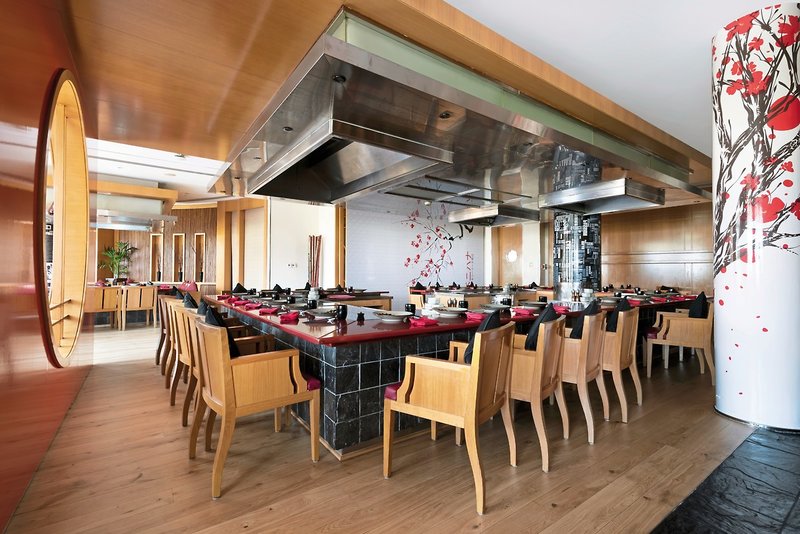 Beach Rotana Abu Dhabi 21