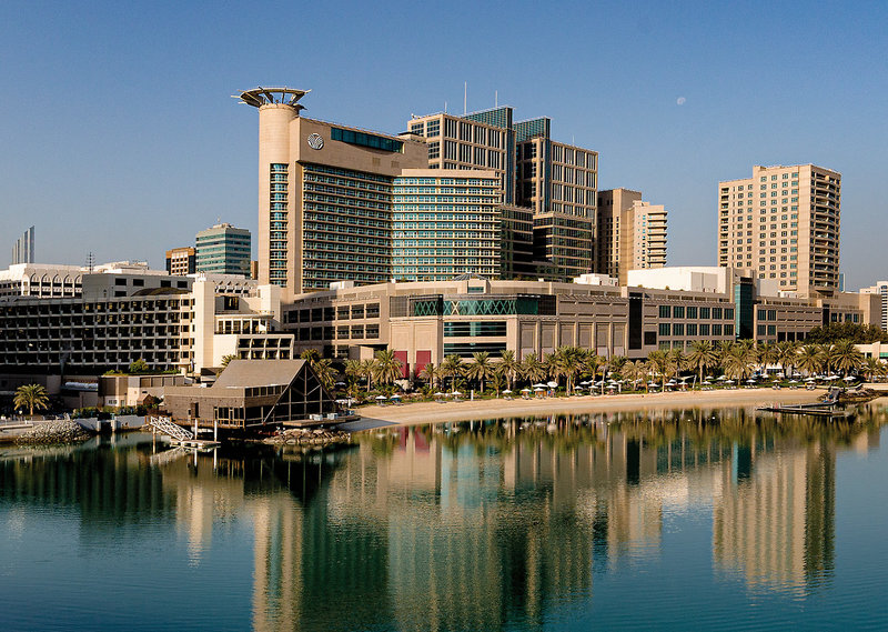 Beach Rotana Abu Dhabi 29