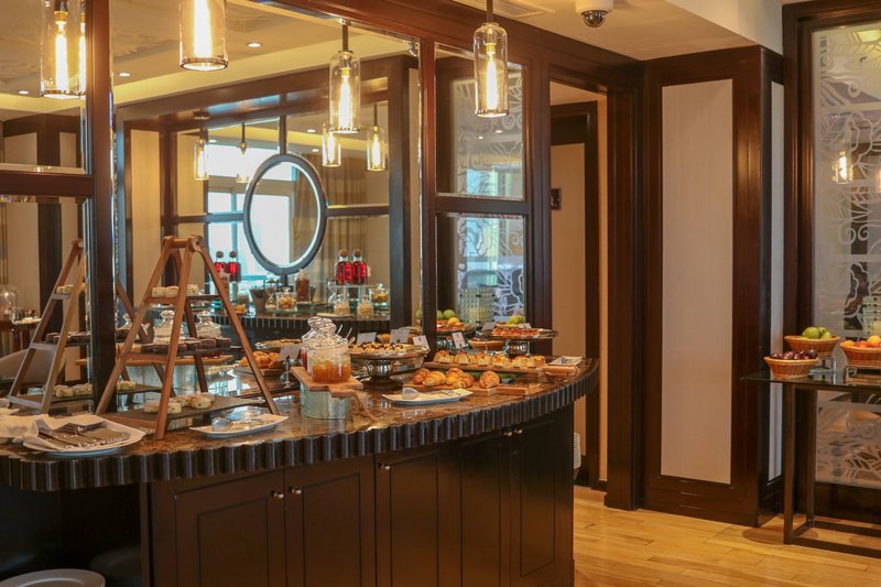 Beach Rotana Abu Dhabi 23