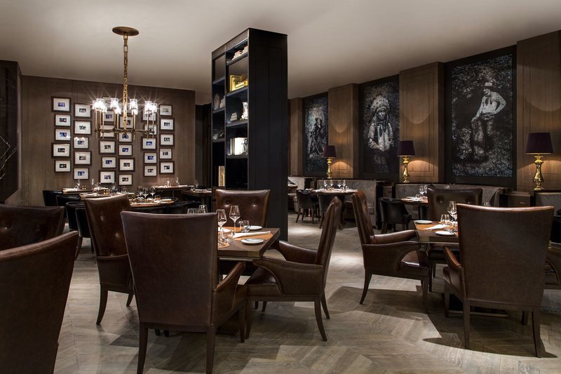 Beach Rotana Abu Dhabi 26