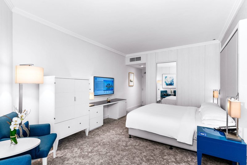 Beach Rotana Abu Dhabi 28