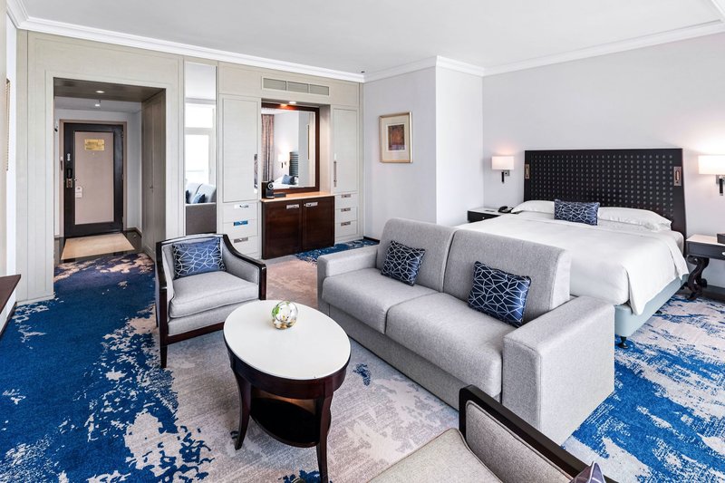 Beach Rotana Abu Dhabi 34