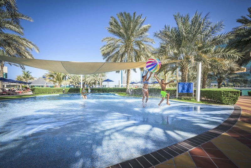 Beach Rotana Abu Dhabi 43