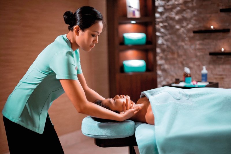 Beach Rotana Abu Dhabi 44