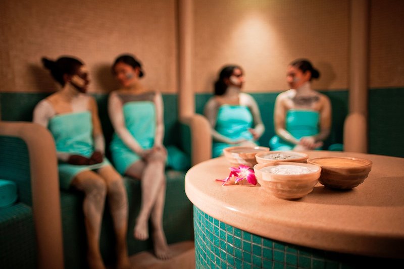 Beach Rotana Abu Dhabi 46