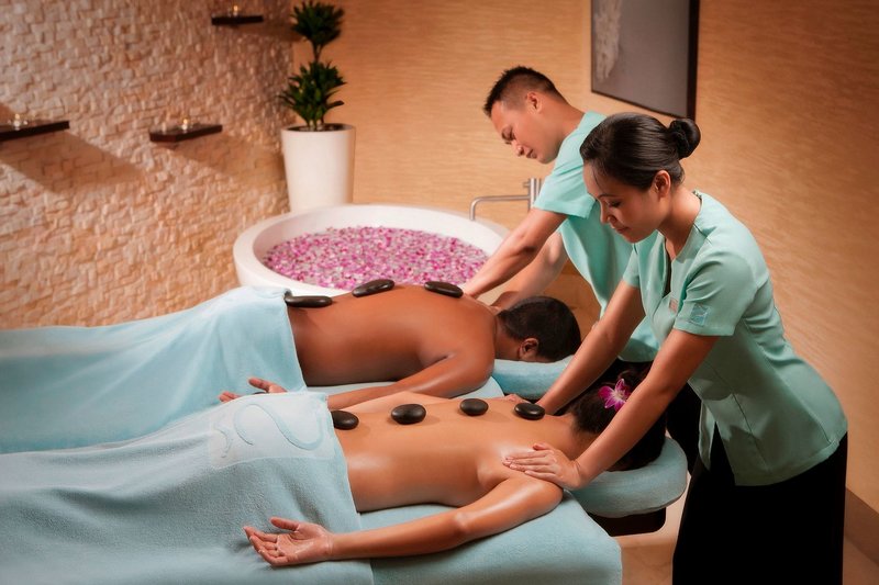 Beach Rotana Abu Dhabi 47