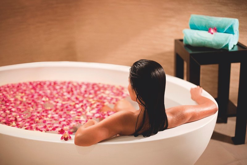 Beach Rotana Abu Dhabi 48