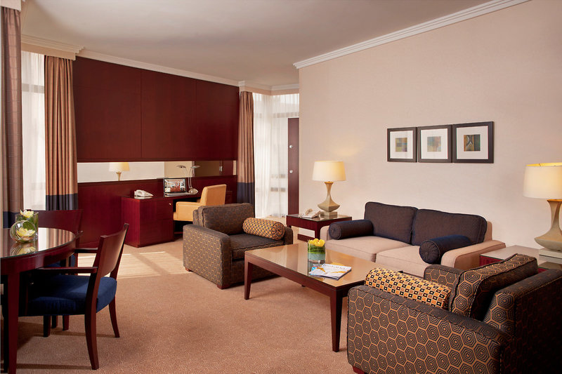 Beach Rotana 6