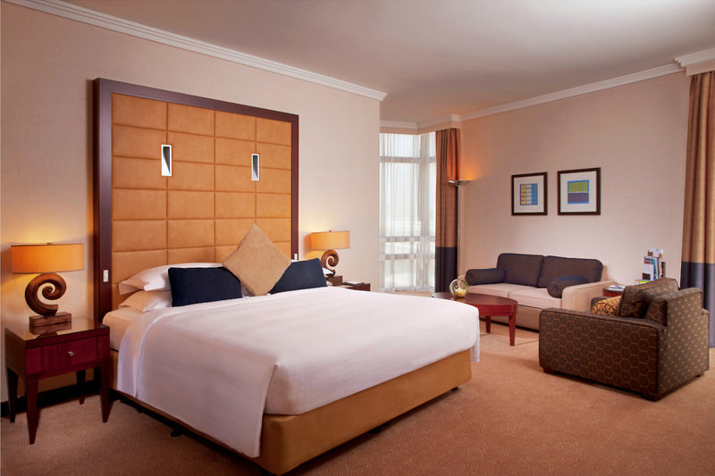 Beach Rotana 7