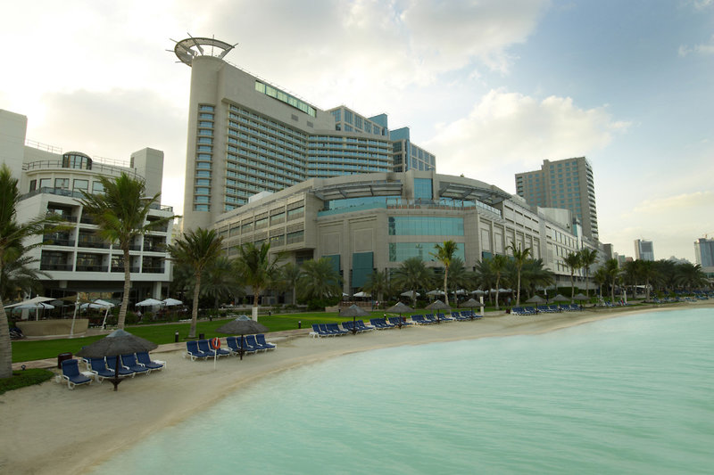Beach Rotana 10
