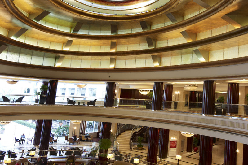 Beach Rotana 11