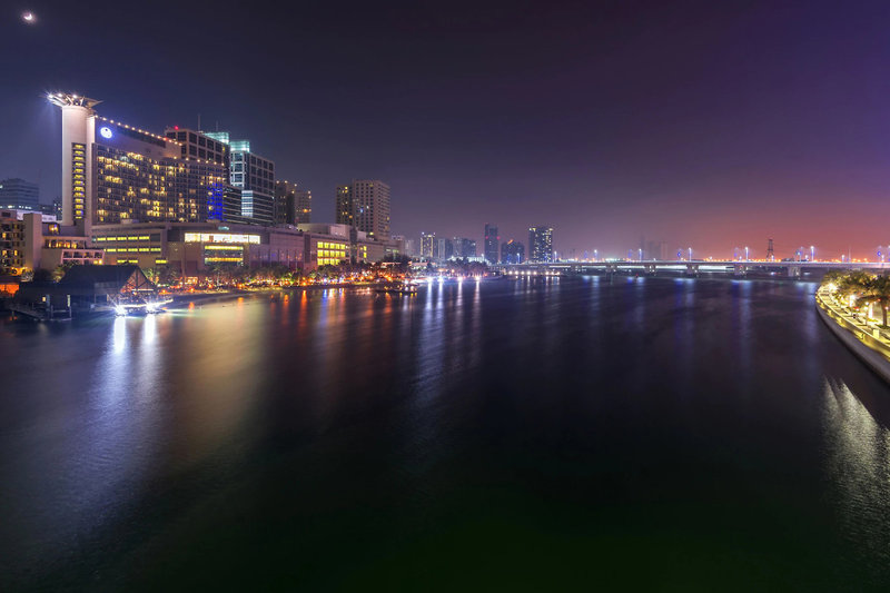 Beach Rotana 13