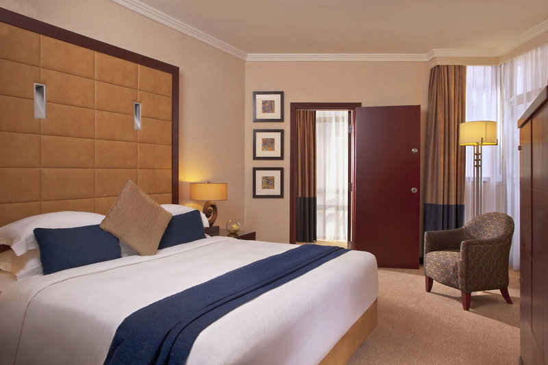 Beach Rotana 15
