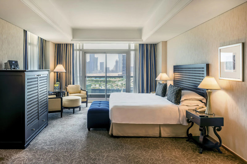 Beach Rotana 17