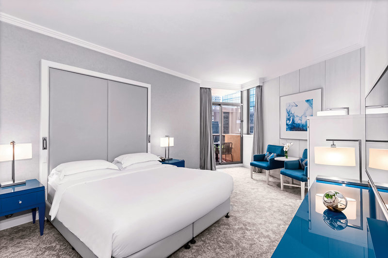 Beach Rotana Abu Dhabi 3