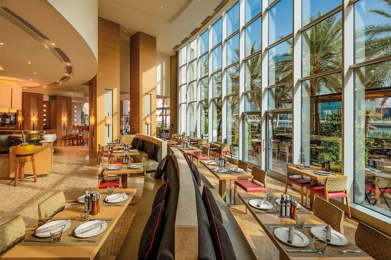 Beach Rotana Abu Dhabi 12