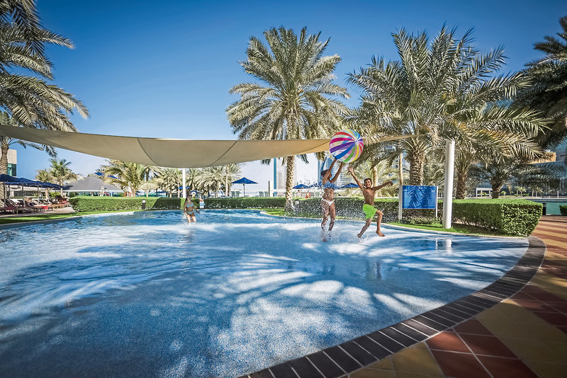 Beach Rotana Abu Dhabi 26